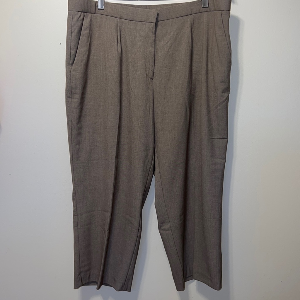 Inseam 23 Inseam 23